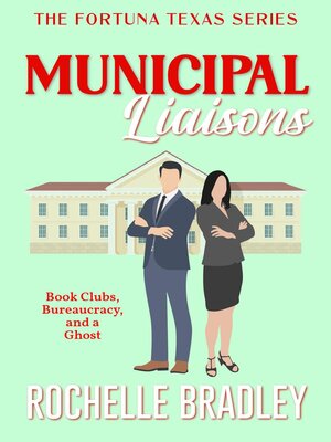cover image of Municipal Liaisons